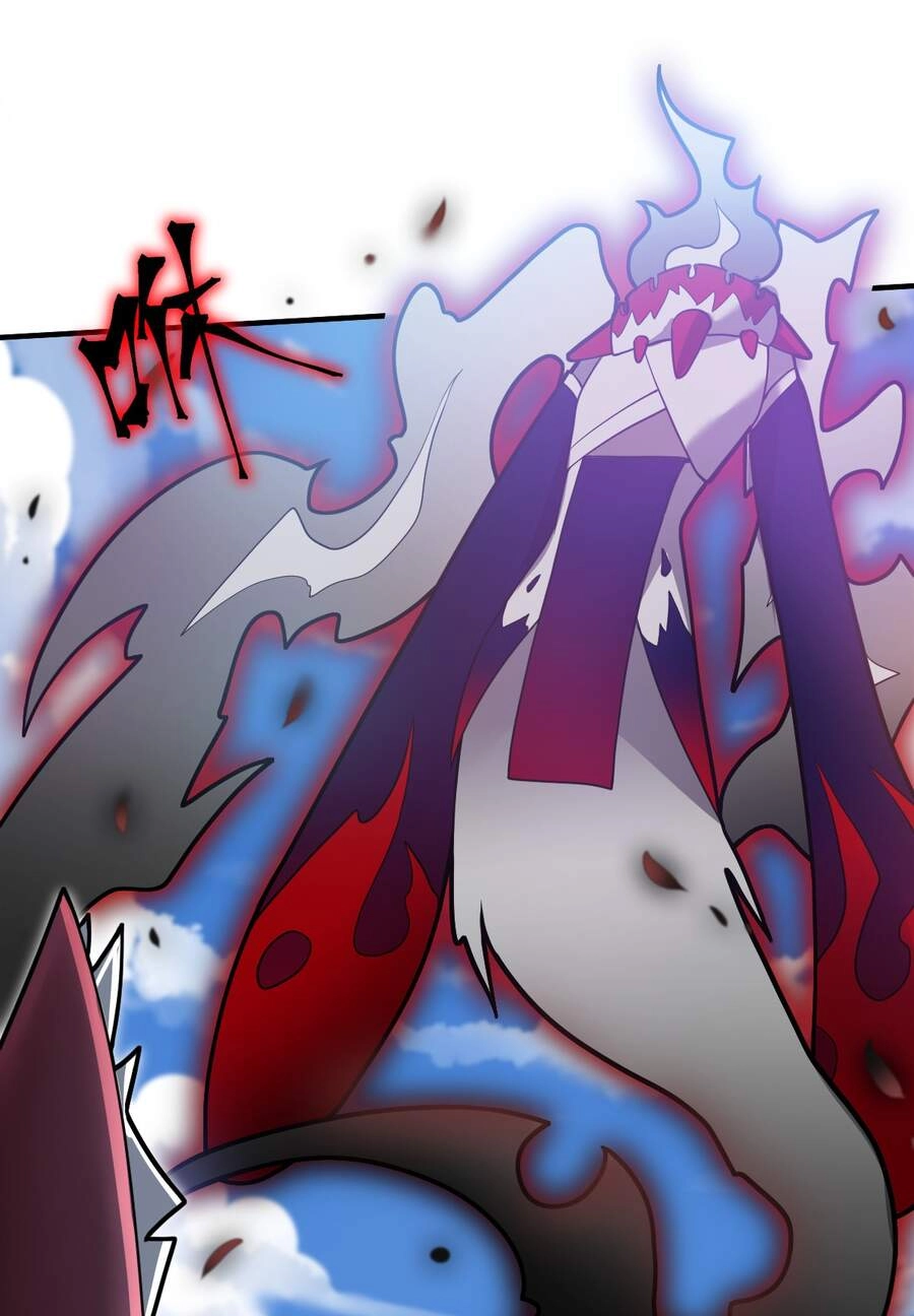 Ma Vương Trở Lại Chapter 8 - 34