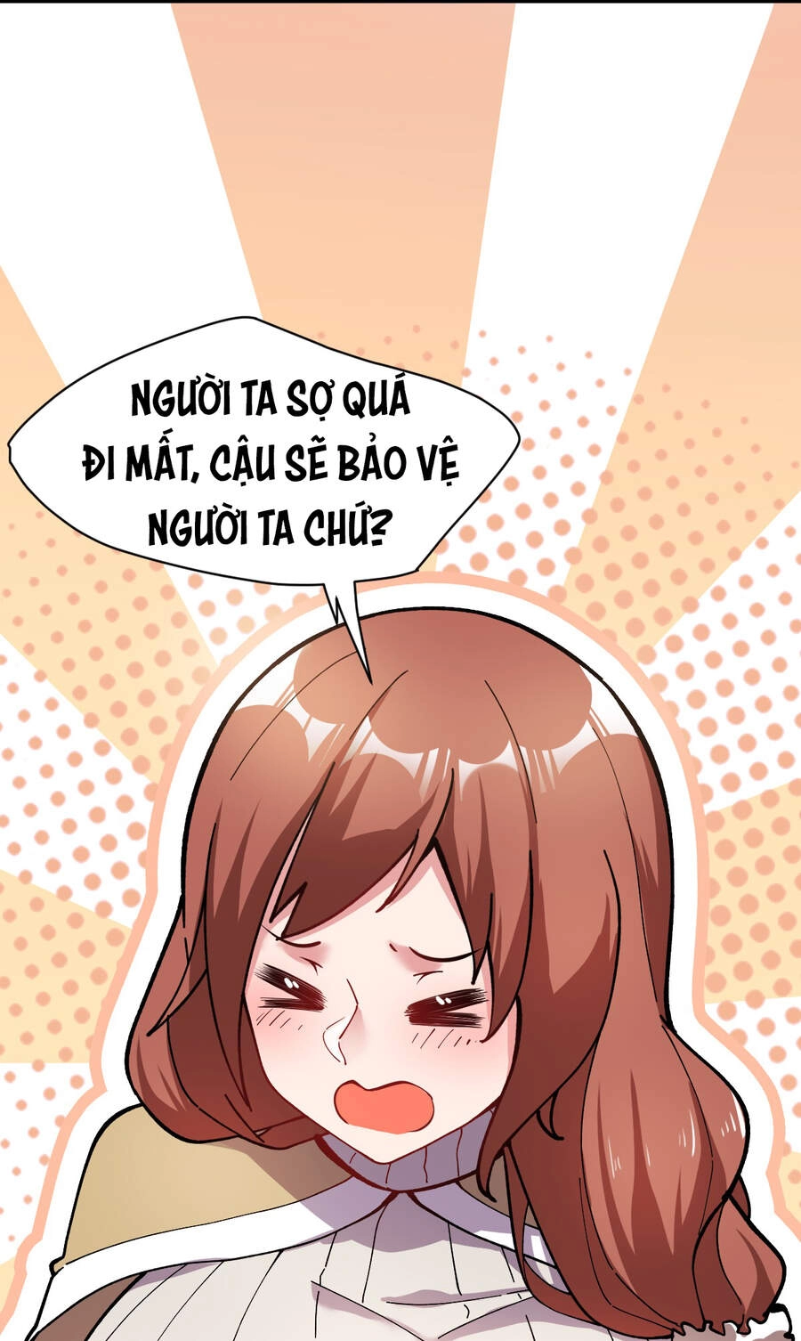 Ma Vương Trở Lại Chapter 8 - 41