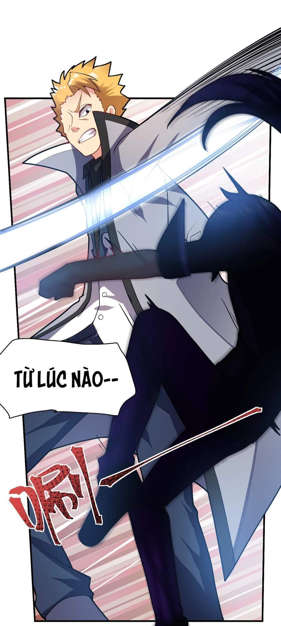 Ma Vương Trở Lại Chapter 8 - 47