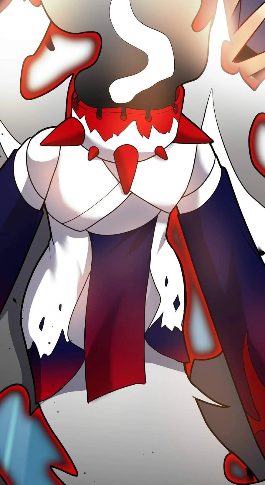 Ma Vương Trở Lại Chapter 8 - 50