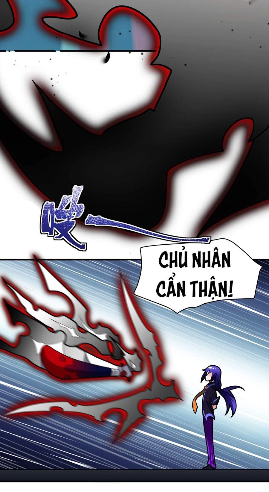 Ma Vương Trở Lại Chapter 8 - 51