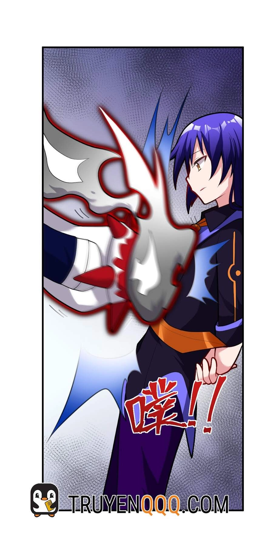 Ma Vương Trở Lại Chapter 8 - 52