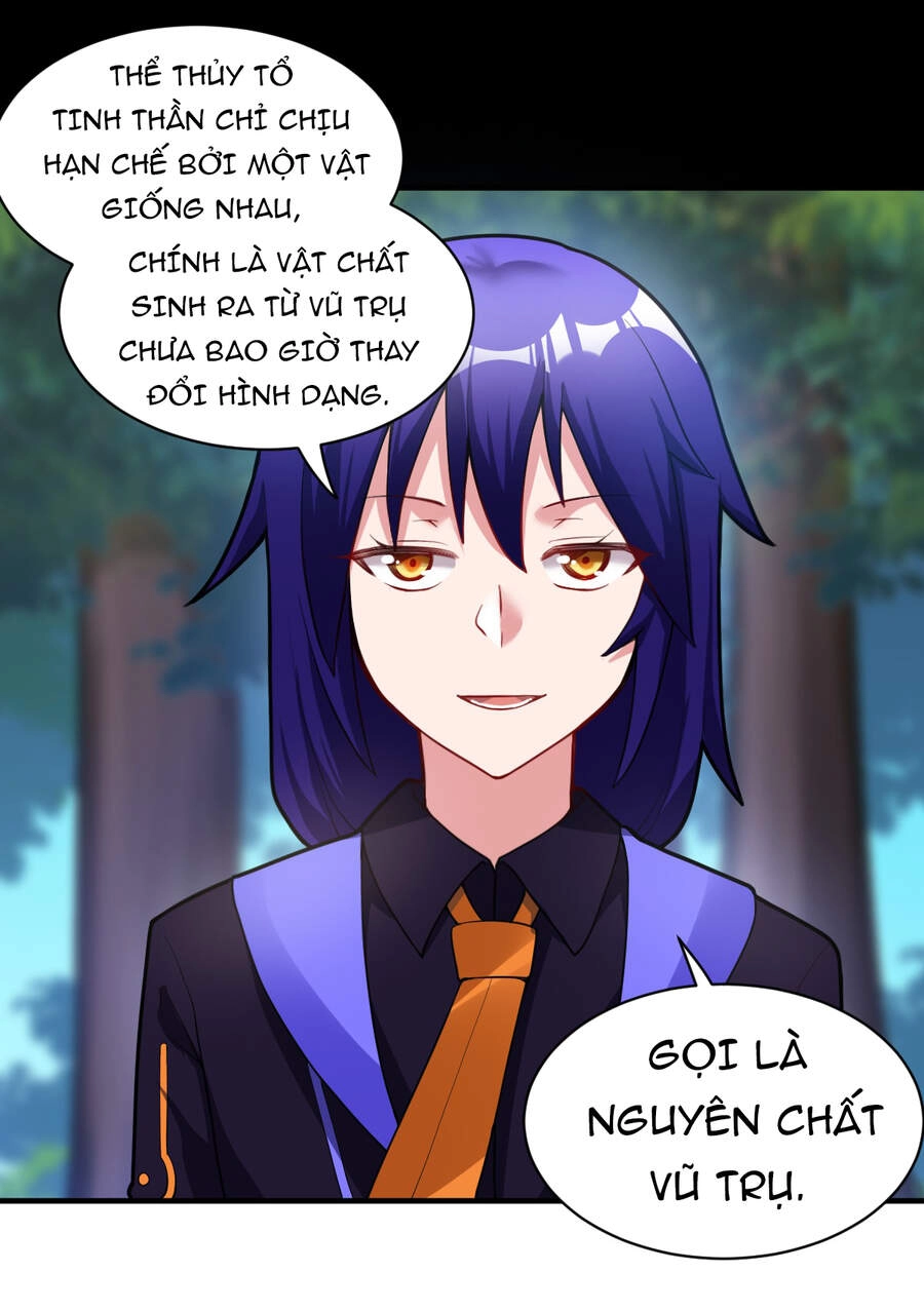 Ma Vương Trở Lại Chapter 9 - 4