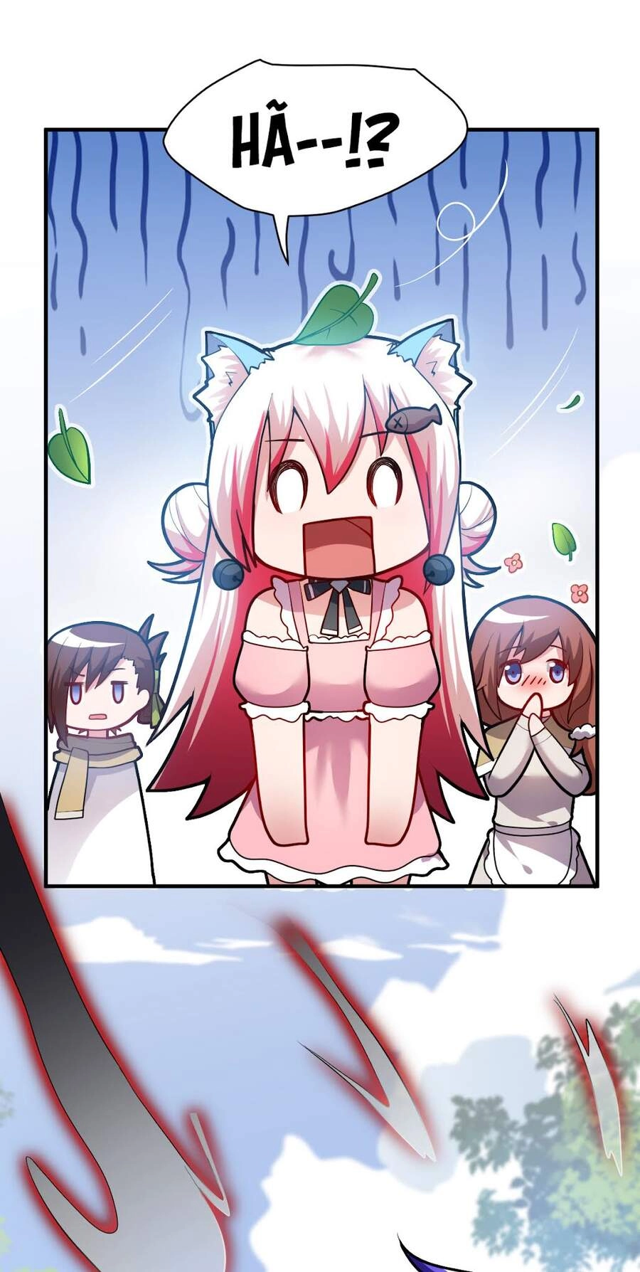 Ma Vương Trở Lại Chapter 9 - 17