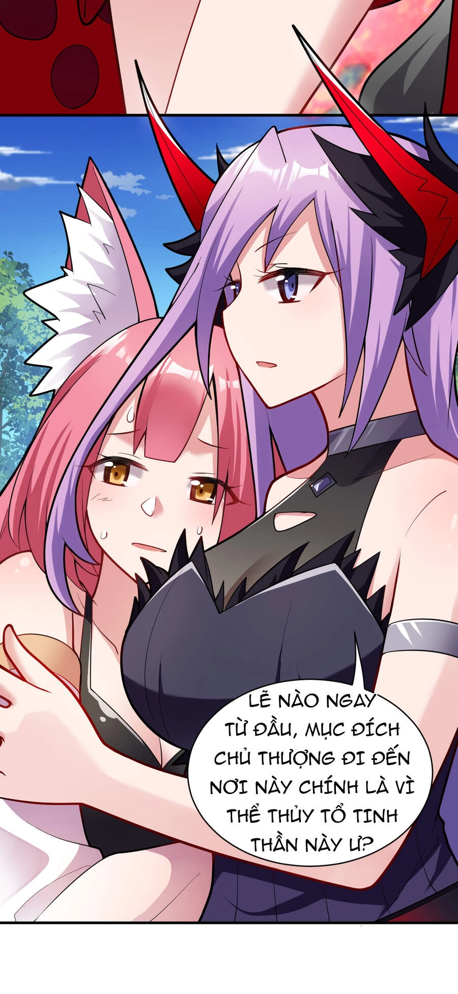 Ma Vương Trở Lại Chapter 9 - 23