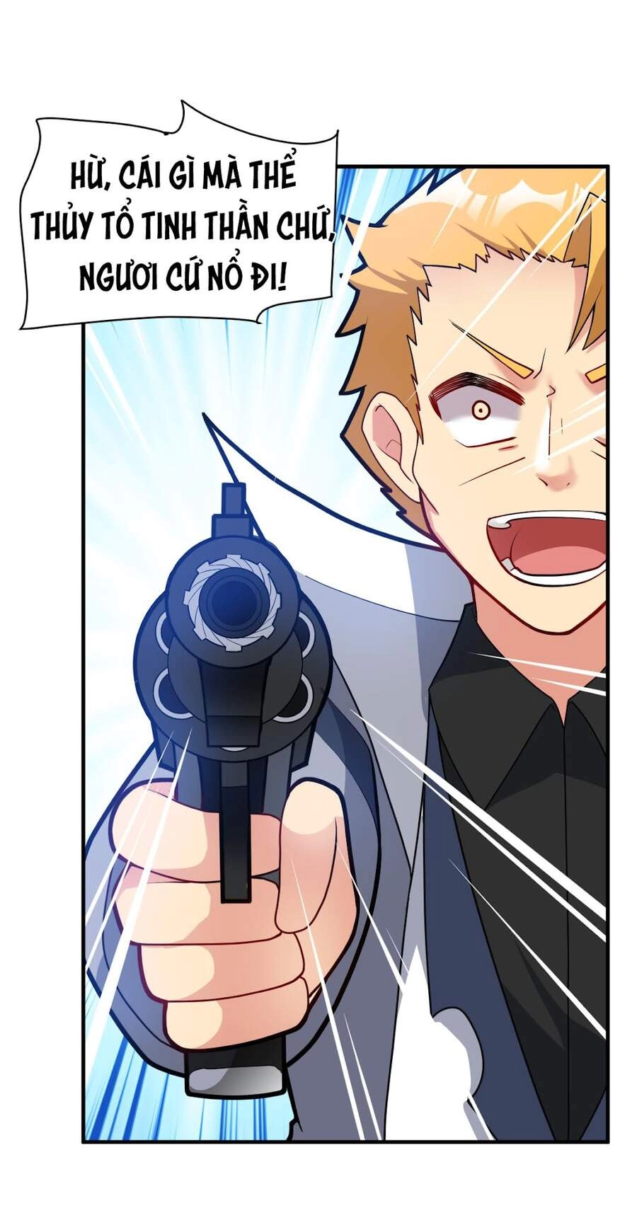 Ma Vương Trở Lại Chapter 9 - 33