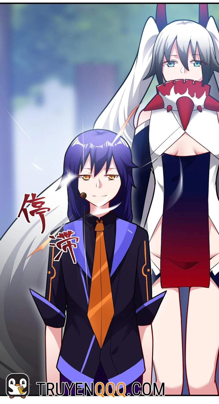 Ma Vương Trở Lại Chapter 9 - 38