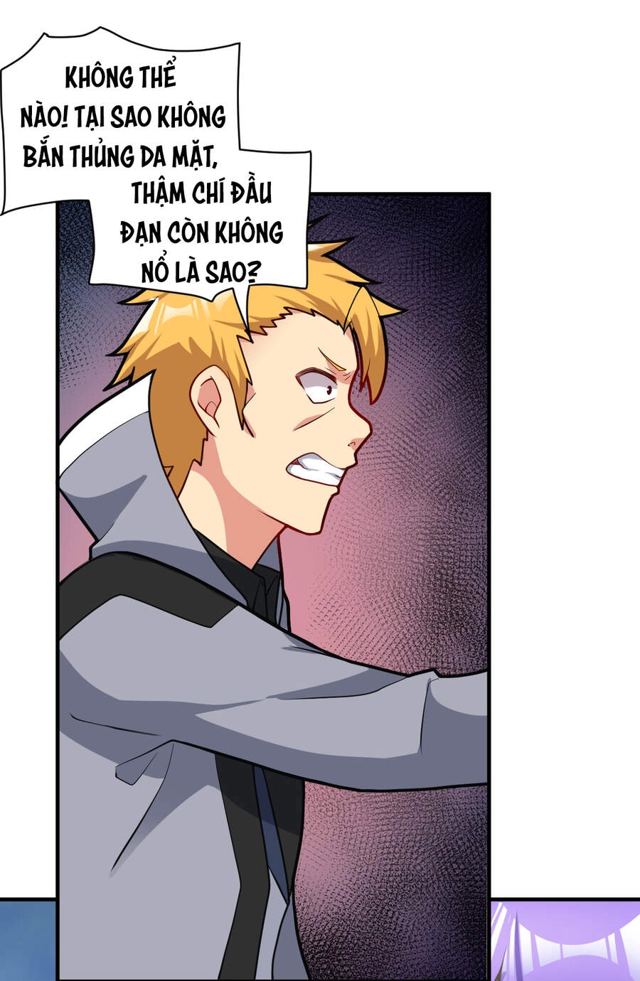 Ma Vương Trở Lại Chapter 9 - 39