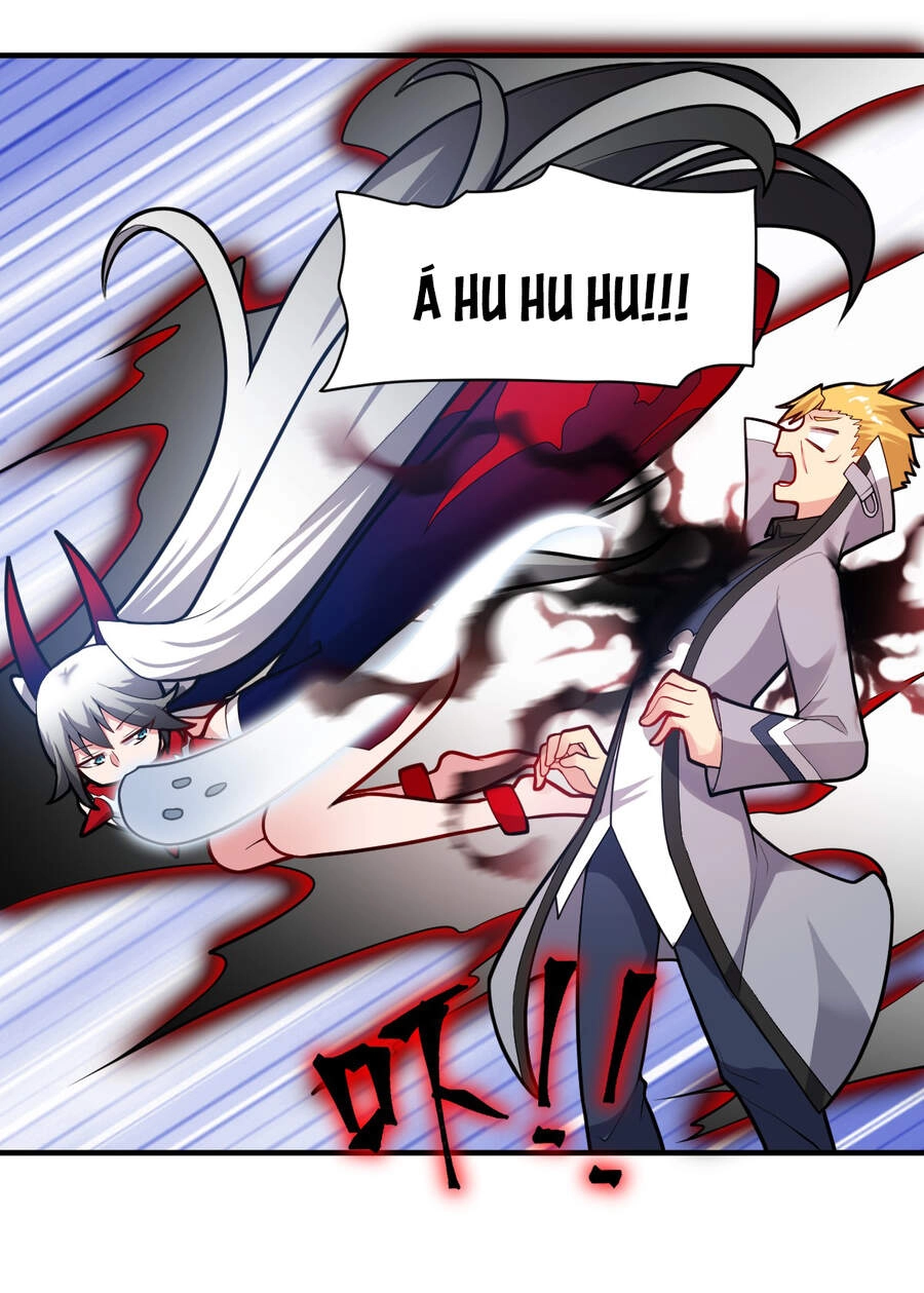 Ma Vương Trở Lại Chapter 9 - 46