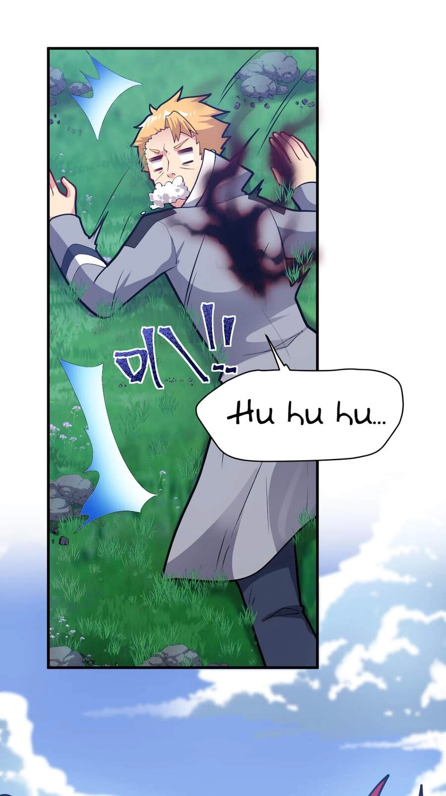 Ma Vương Trở Lại Chapter 9 - 47