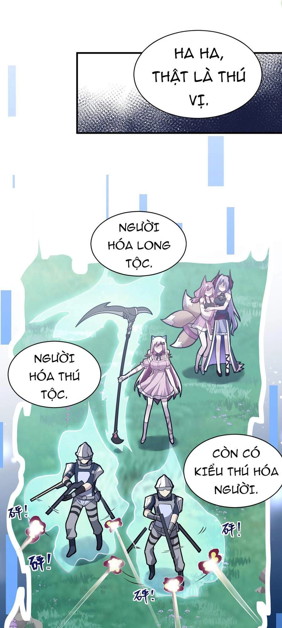 Ma Vương Trở Lại Chapter 9 - 49