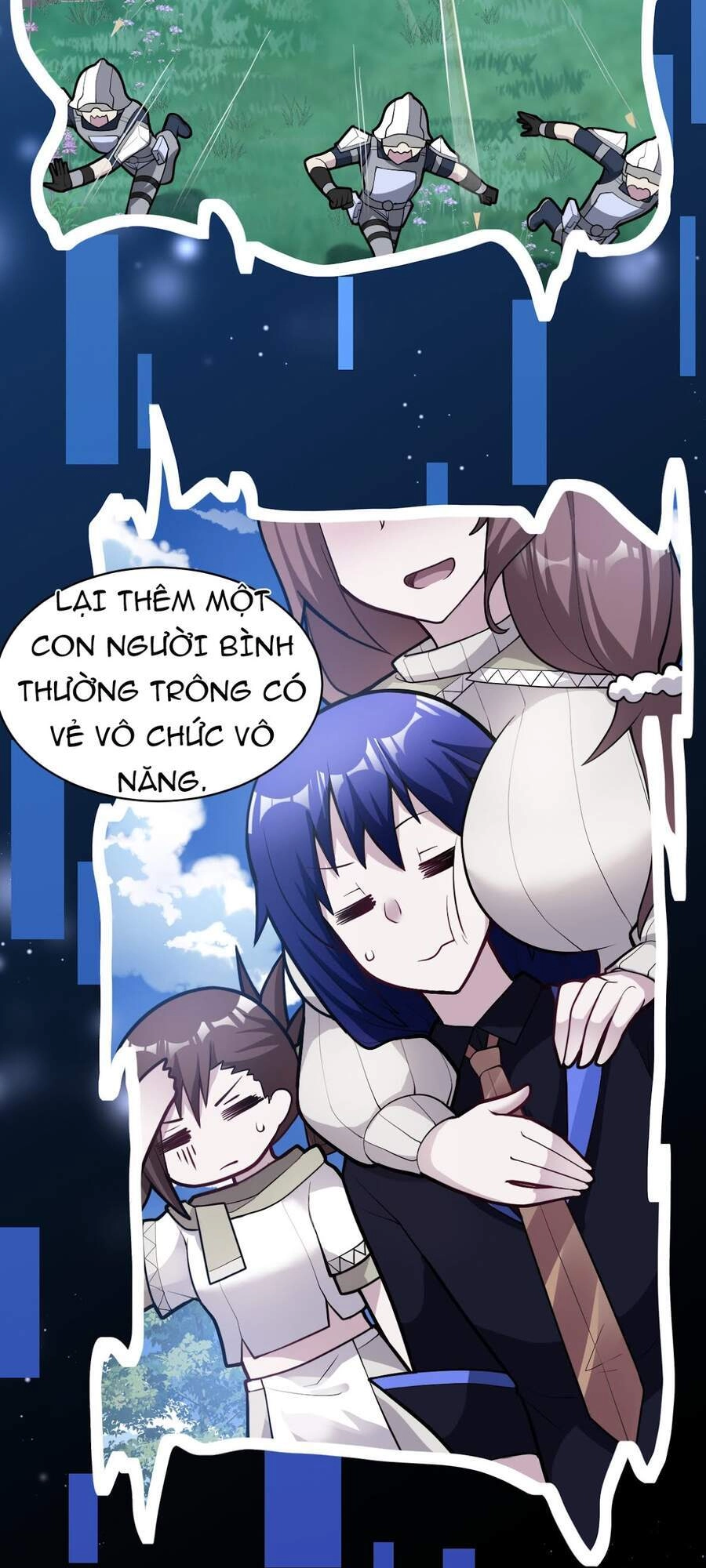 Ma Vương Trở Lại Chapter 9 - 51