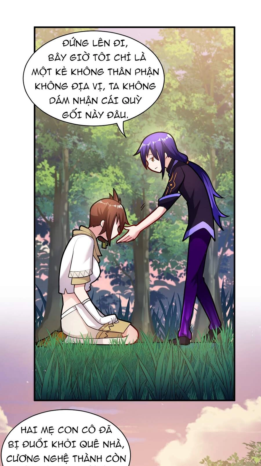 Ma Vương Trở Lại Chapter 10 - 5