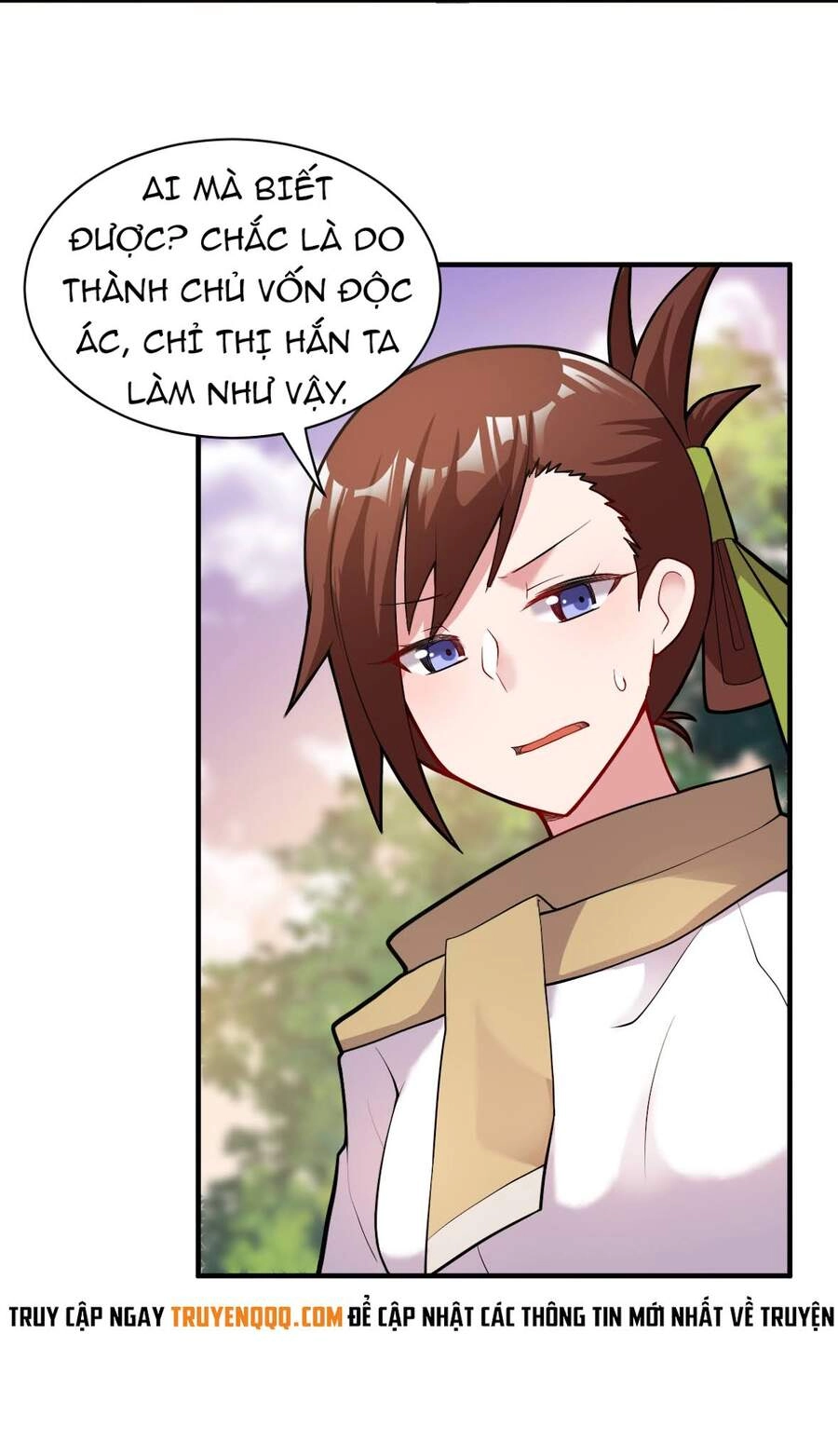 Ma Vương Trở Lại Chapter 10 - 7