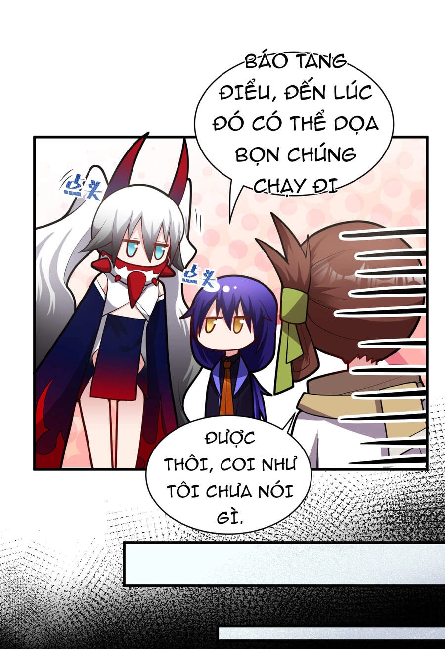 Ma Vương Trở Lại Chapter 10 - 10