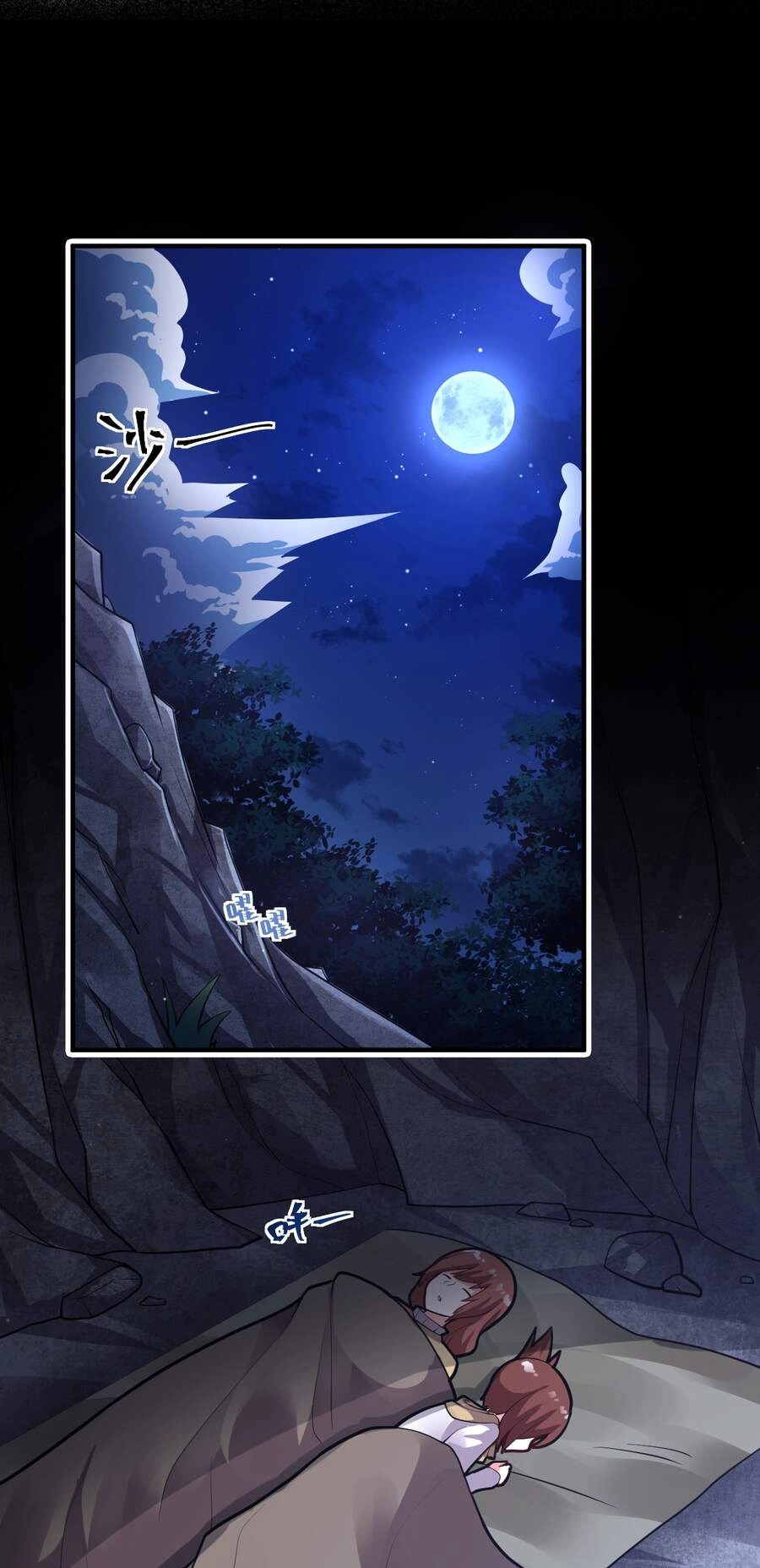 Ma Vương Trở Lại Chapter 10 - 11