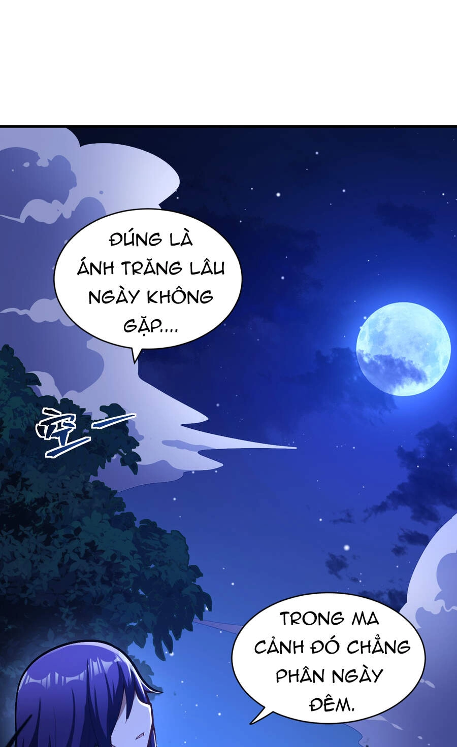 Ma Vương Trở Lại Chapter 10 - 13