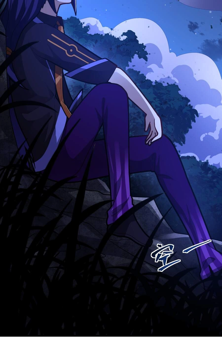 Ma Vương Trở Lại Chapter 10 - 14