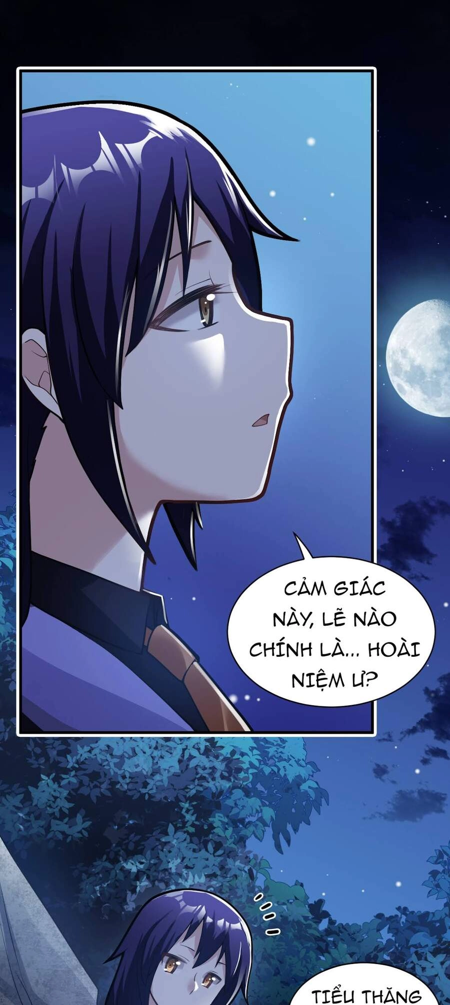 Ma Vương Trở Lại Chapter 10 - 15