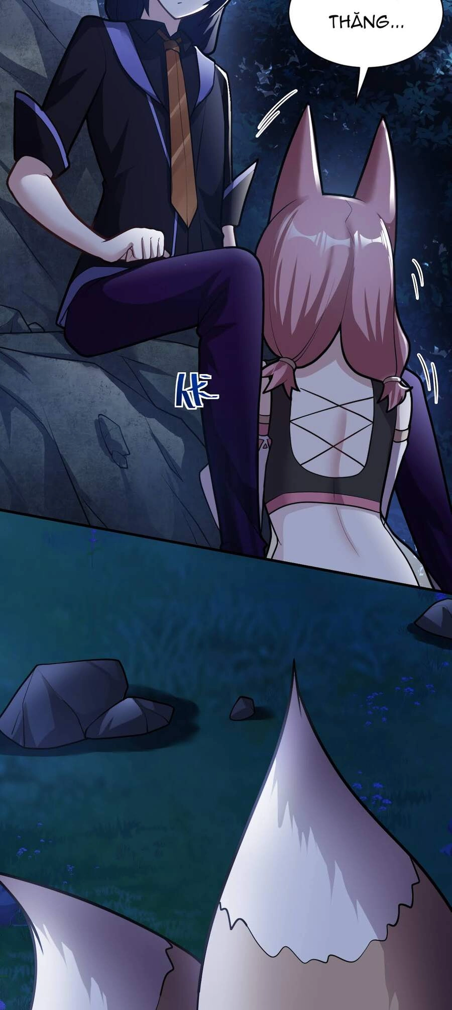 Ma Vương Trở Lại Chapter 10 - 16