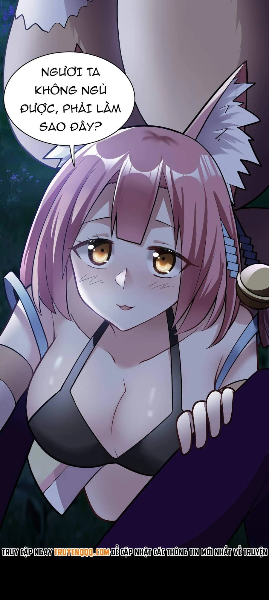 Ma Vương Trở Lại Chapter 10 - 17