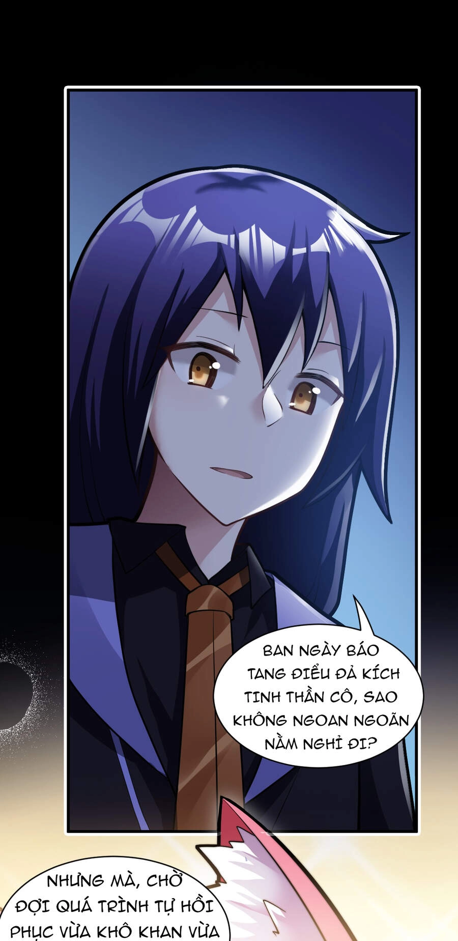 Ma Vương Trở Lại Chapter 10 - 18