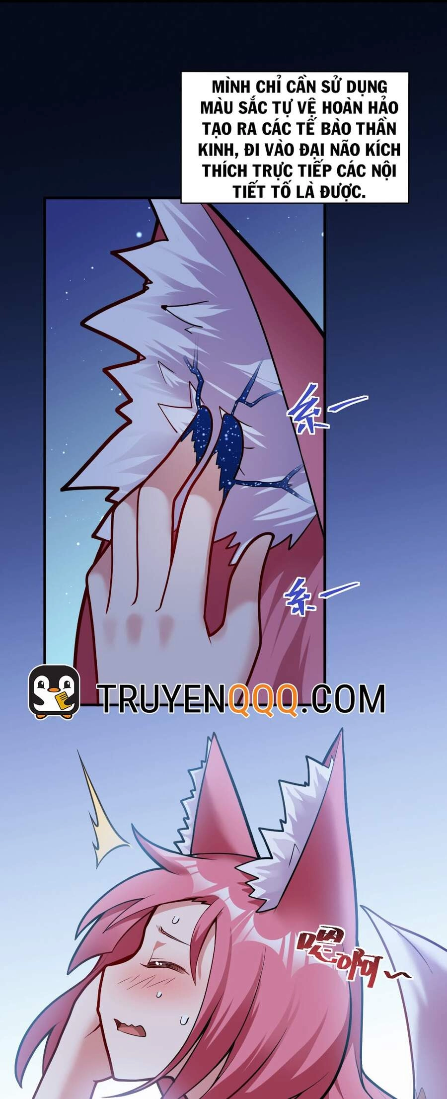 Ma Vương Trở Lại Chapter 10 - 25