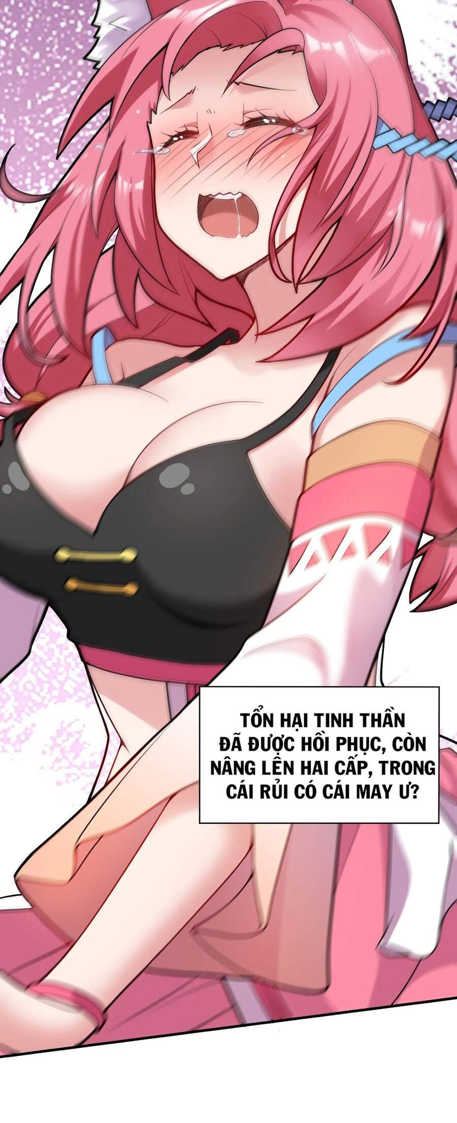 Ma Vương Trở Lại Chapter 10 - 27