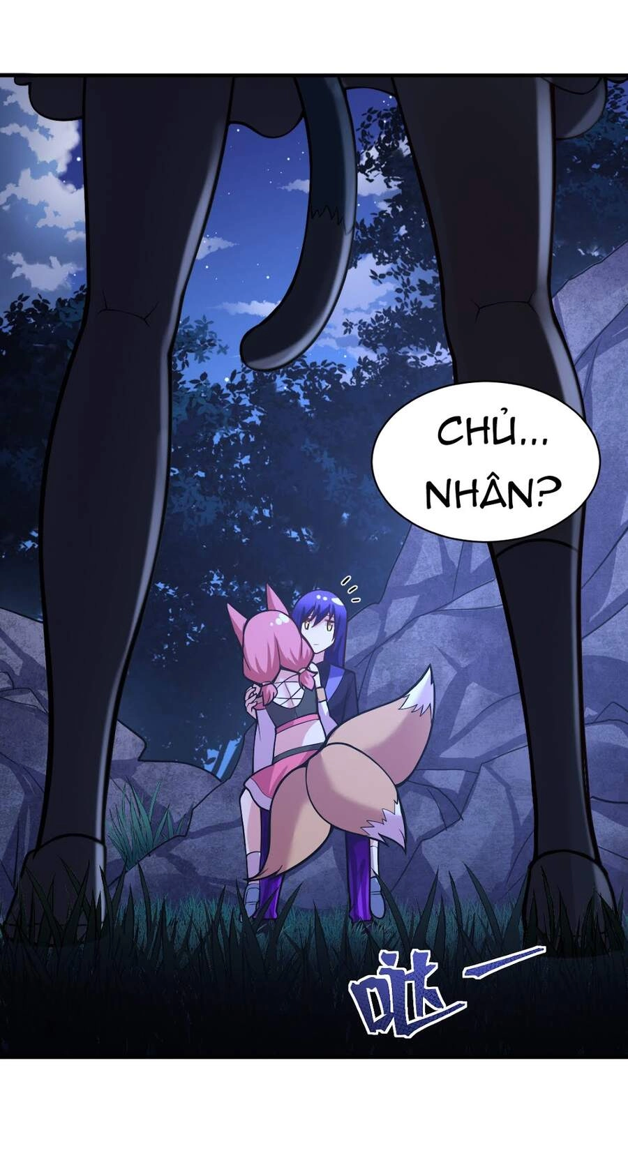 Ma Vương Trở Lại Chapter 10 - 29