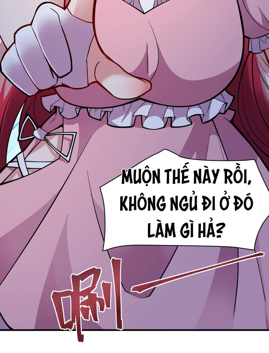 Ma Vương Trở Lại Chapter 10 - 31