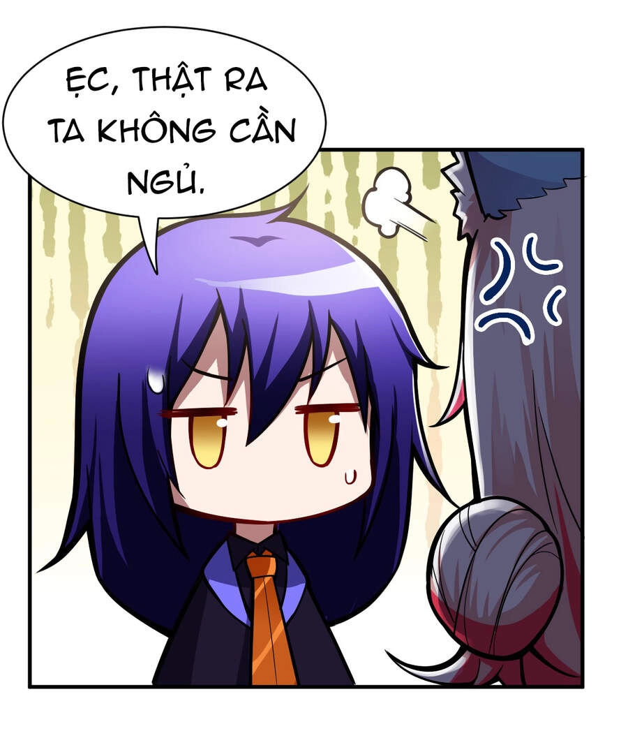 Ma Vương Trở Lại Chapter 10 - 32