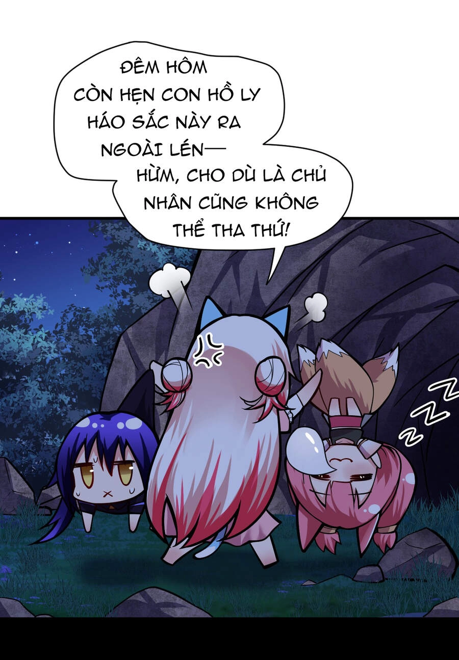 Ma Vương Trở Lại Chapter 10 - 33