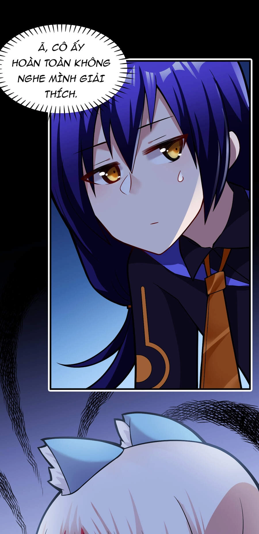 Ma Vương Trở Lại Chapter 10 - 34