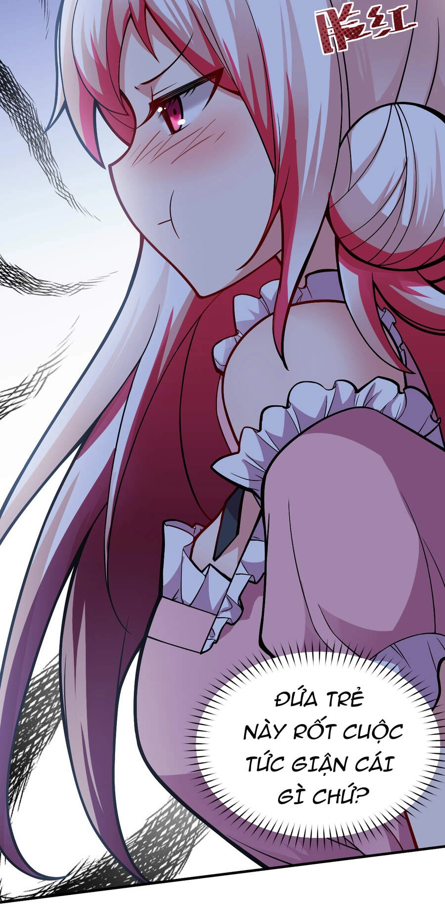 Ma Vương Trở Lại Chapter 10 - 35