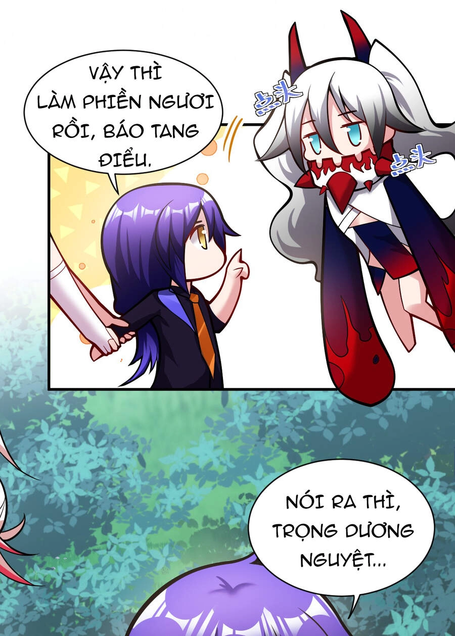 Ma Vương Trở Lại Chapter 10 - 38