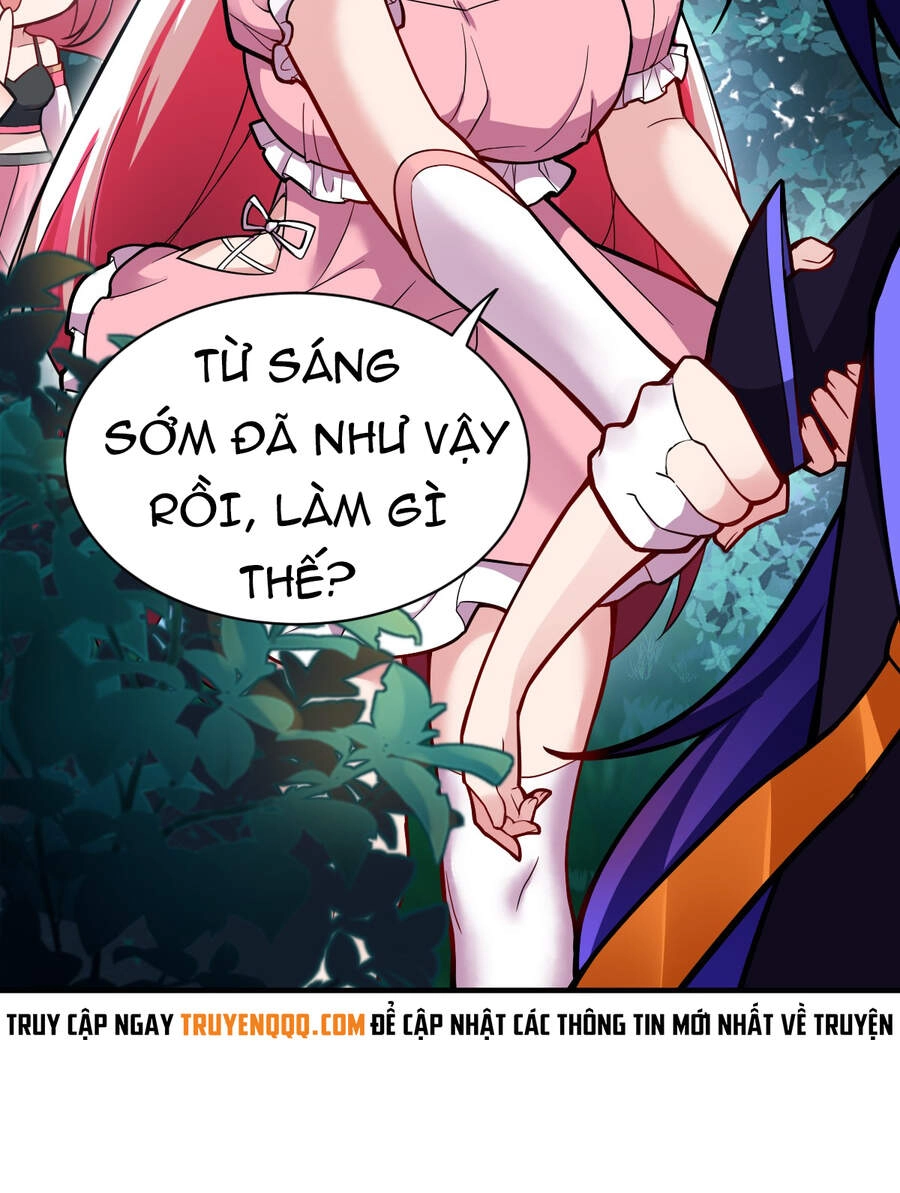 Ma Vương Trở Lại Chapter 10 - 41