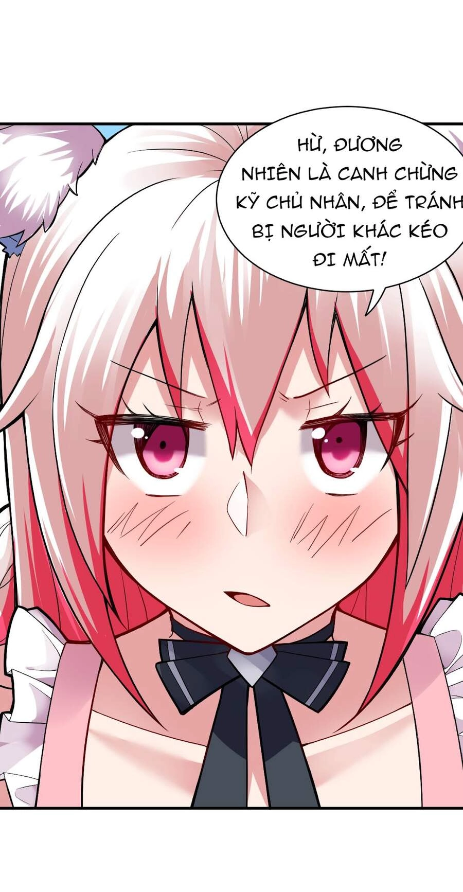 Ma Vương Trở Lại Chapter 10 - 42