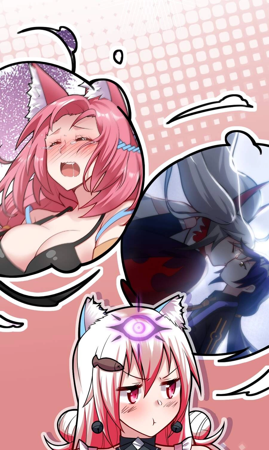 Ma Vương Trở Lại Chapter 10 - 44