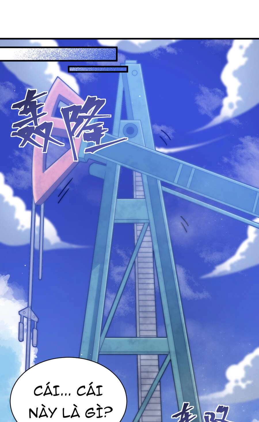 Ma Vương Trở Lại Chapter 10 - 47