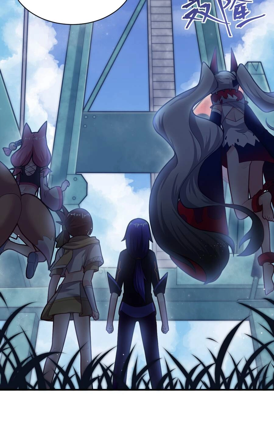 Ma Vương Trở Lại Chapter 10 - 48