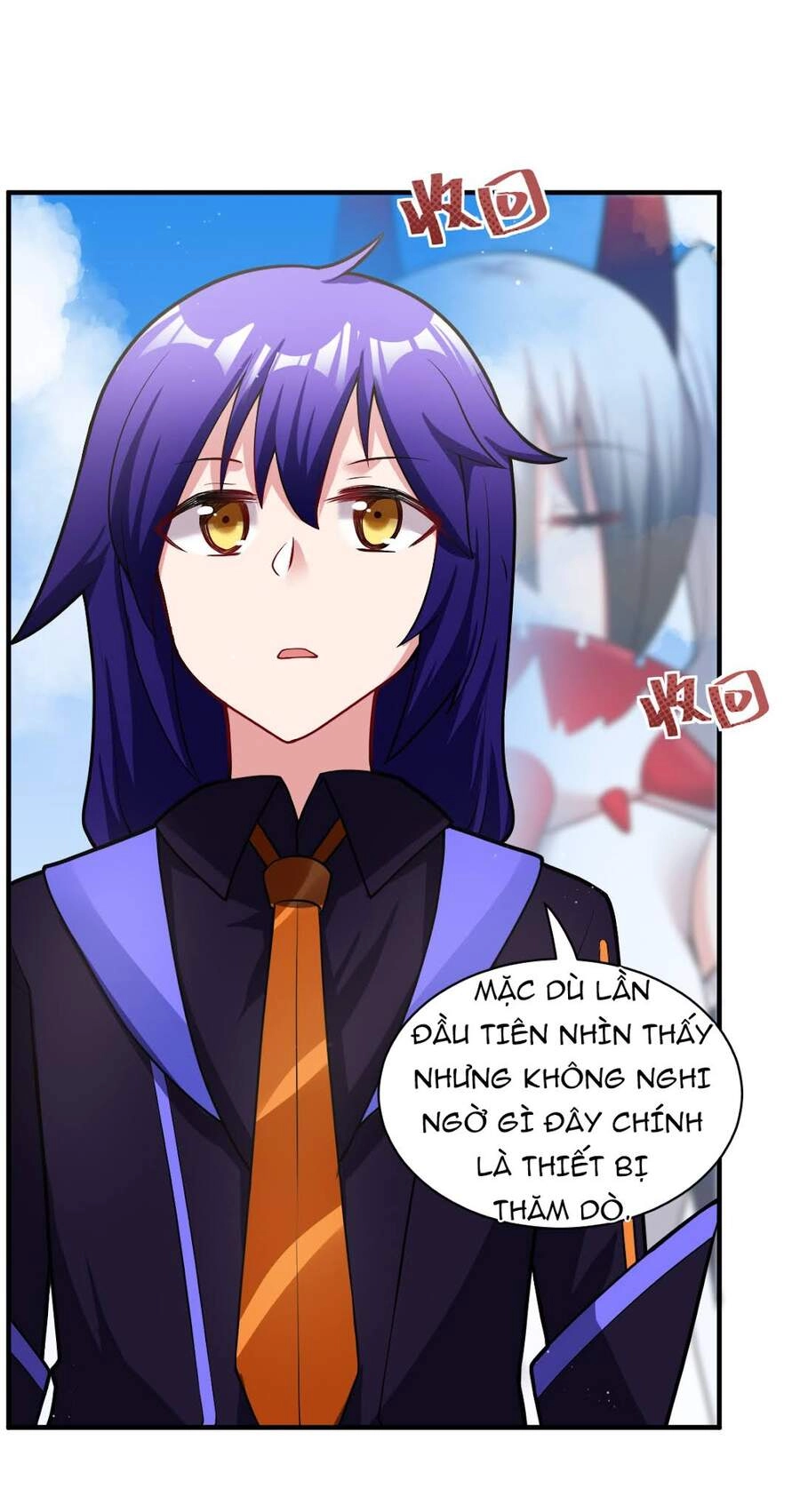 Ma Vương Trở Lại Chapter 10 - 49