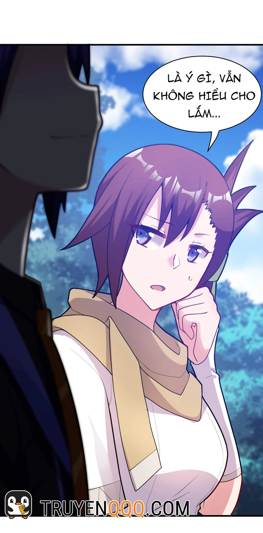 Ma Vương Trở Lại Chapter 10 - 51