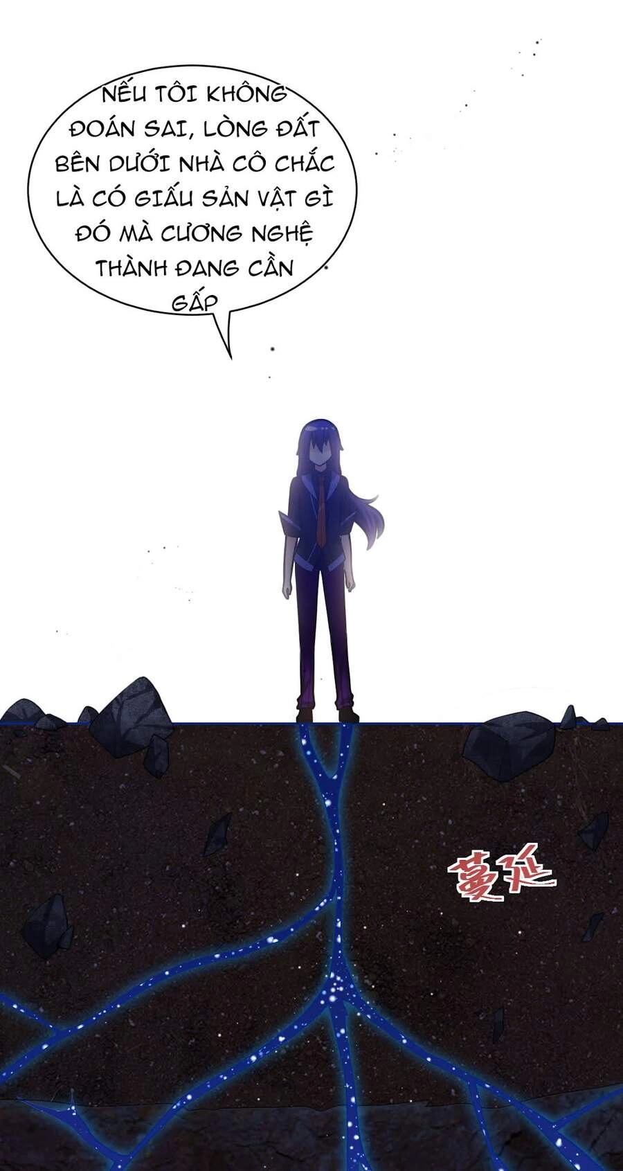 Ma Vương Trở Lại Chapter 10 - 52