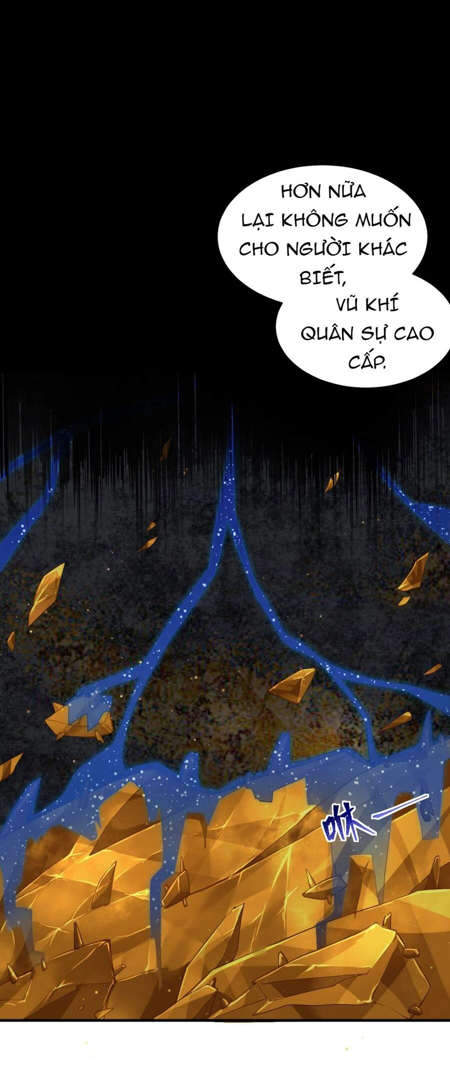 Ma Vương Trở Lại Chapter 10 - 54