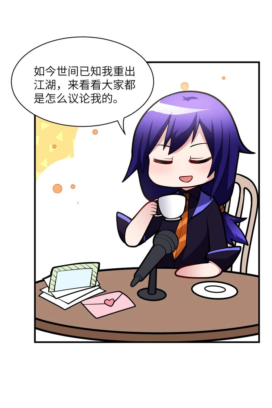 Ma Vương Trở Lại Chapter 10 - 62