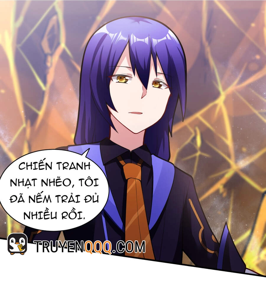 Ma Vương Trở Lại Chapter 11 - 2