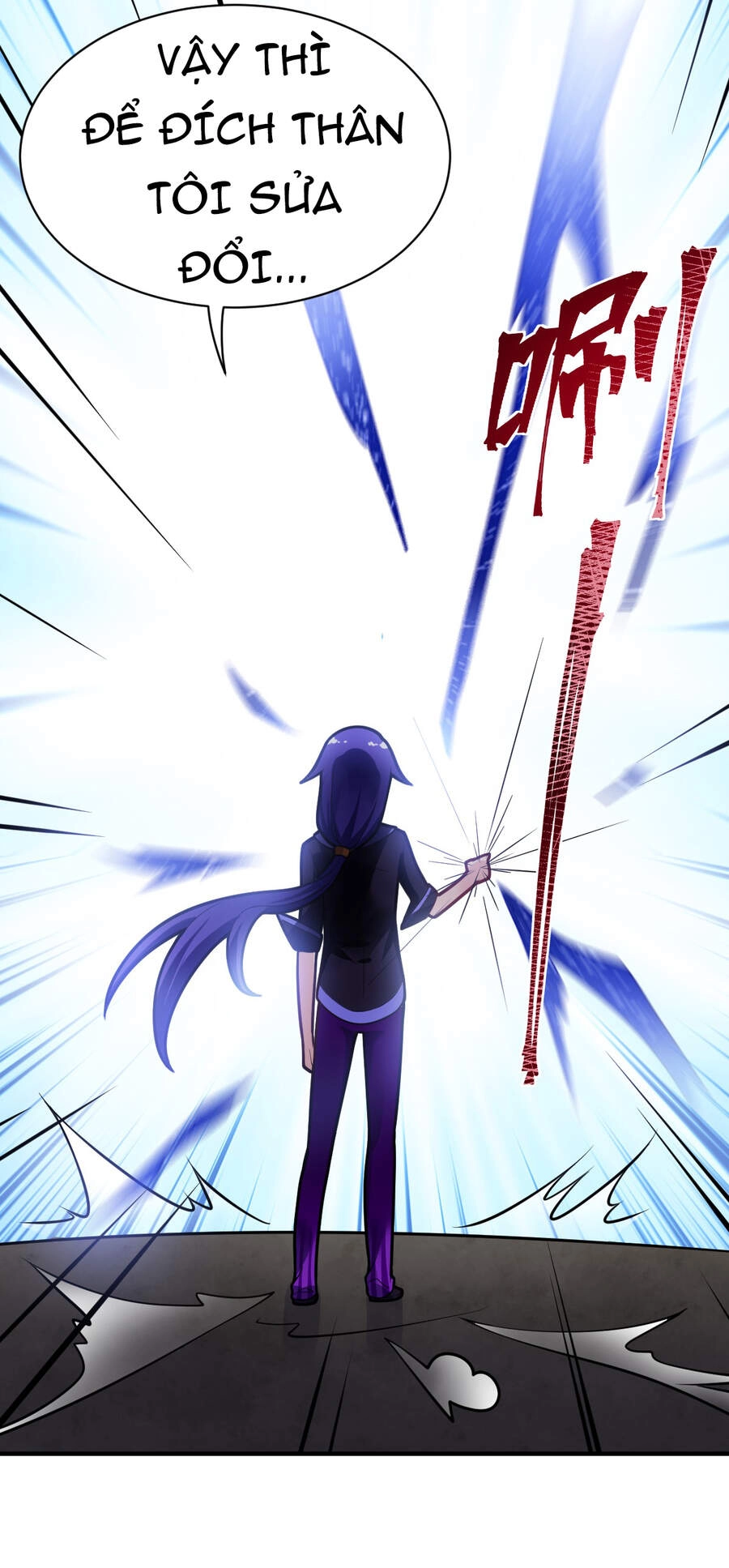 Ma Vương Trở Lại Chapter 11 - 7