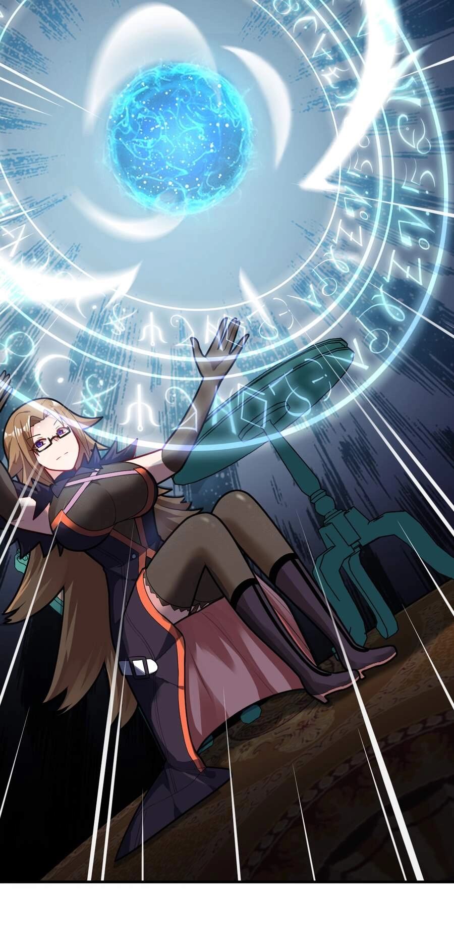 Ma Vương Trở Lại Chapter 11 - 14