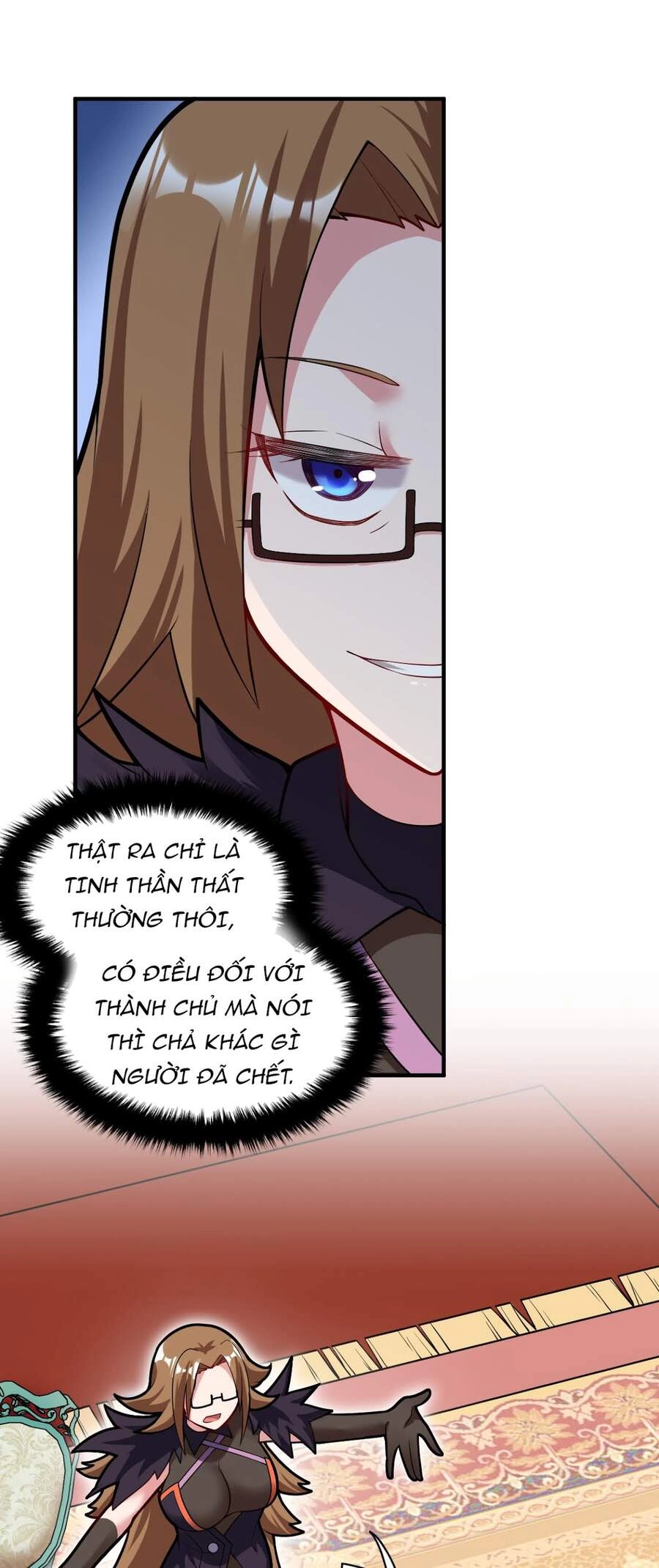 Ma Vương Trở Lại Chapter 11 - 18