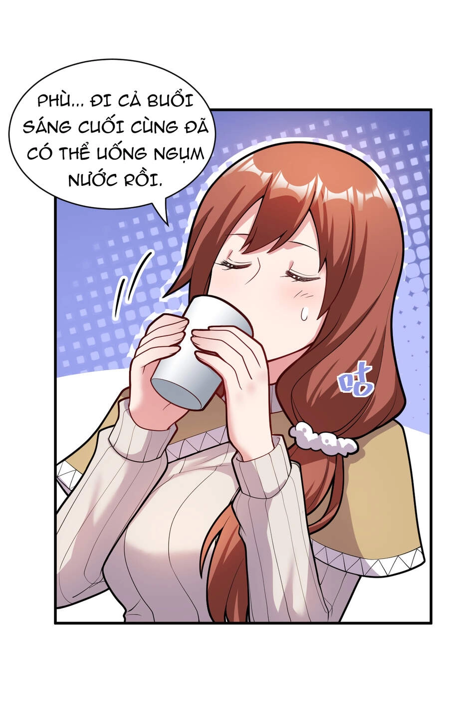 Ma Vương Trở Lại Chapter 11 - 37